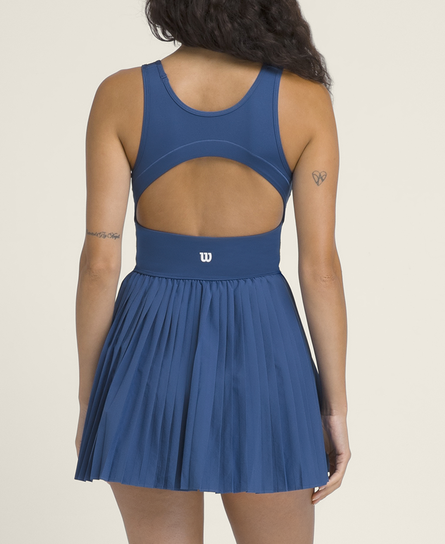 Wilson Sportif Tennis Dress