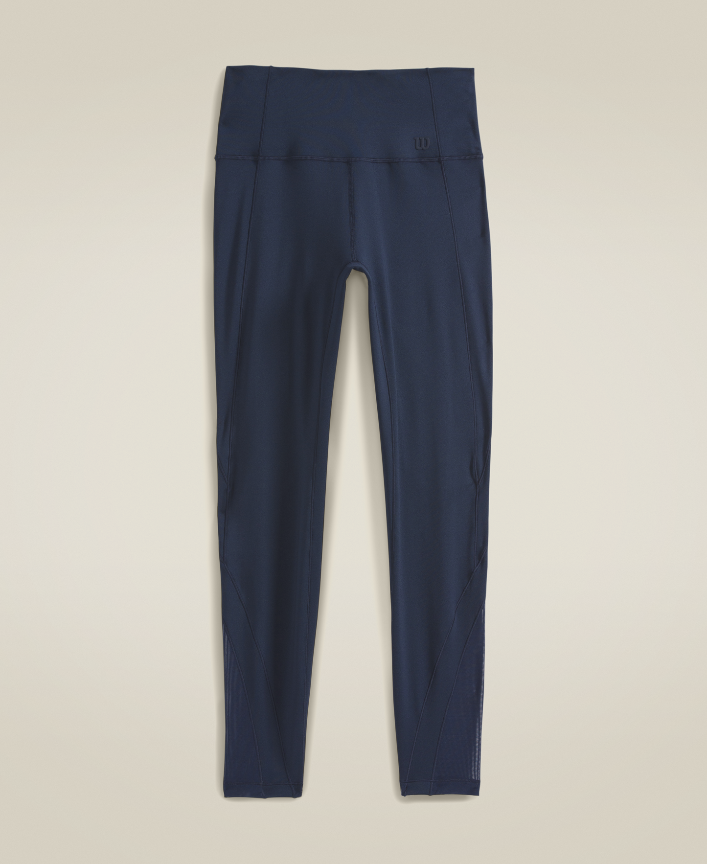 Wilson Women LEGACY TIGHT CLASSIC NAVY