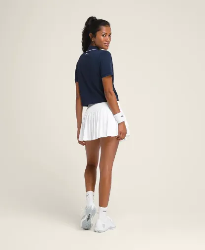 Wilson Midtown Wrap Tennis Skirt