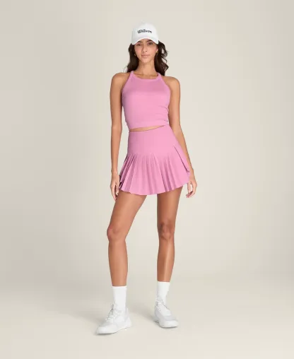 Wilson Midtown Wrap Tennis Skirt