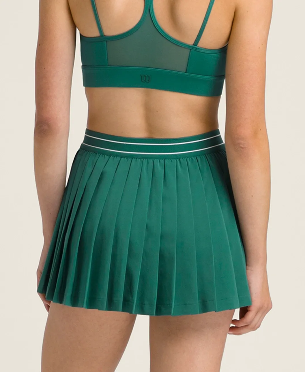 Wilson Cross Court Skirt