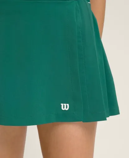 Wilson Cross Court Skirt