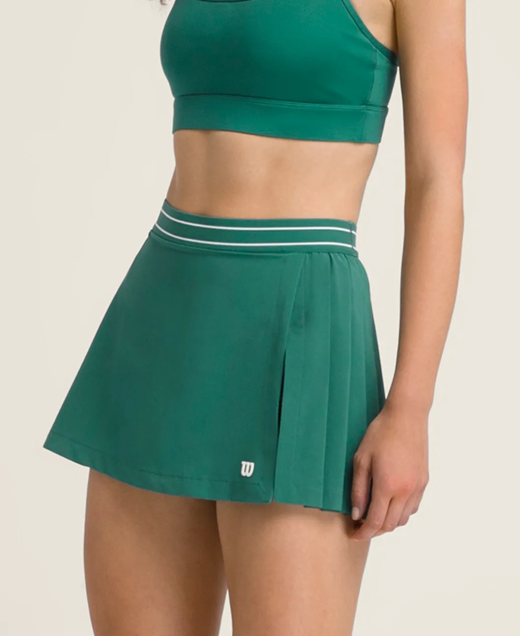 Wilson Cross Court Skirt