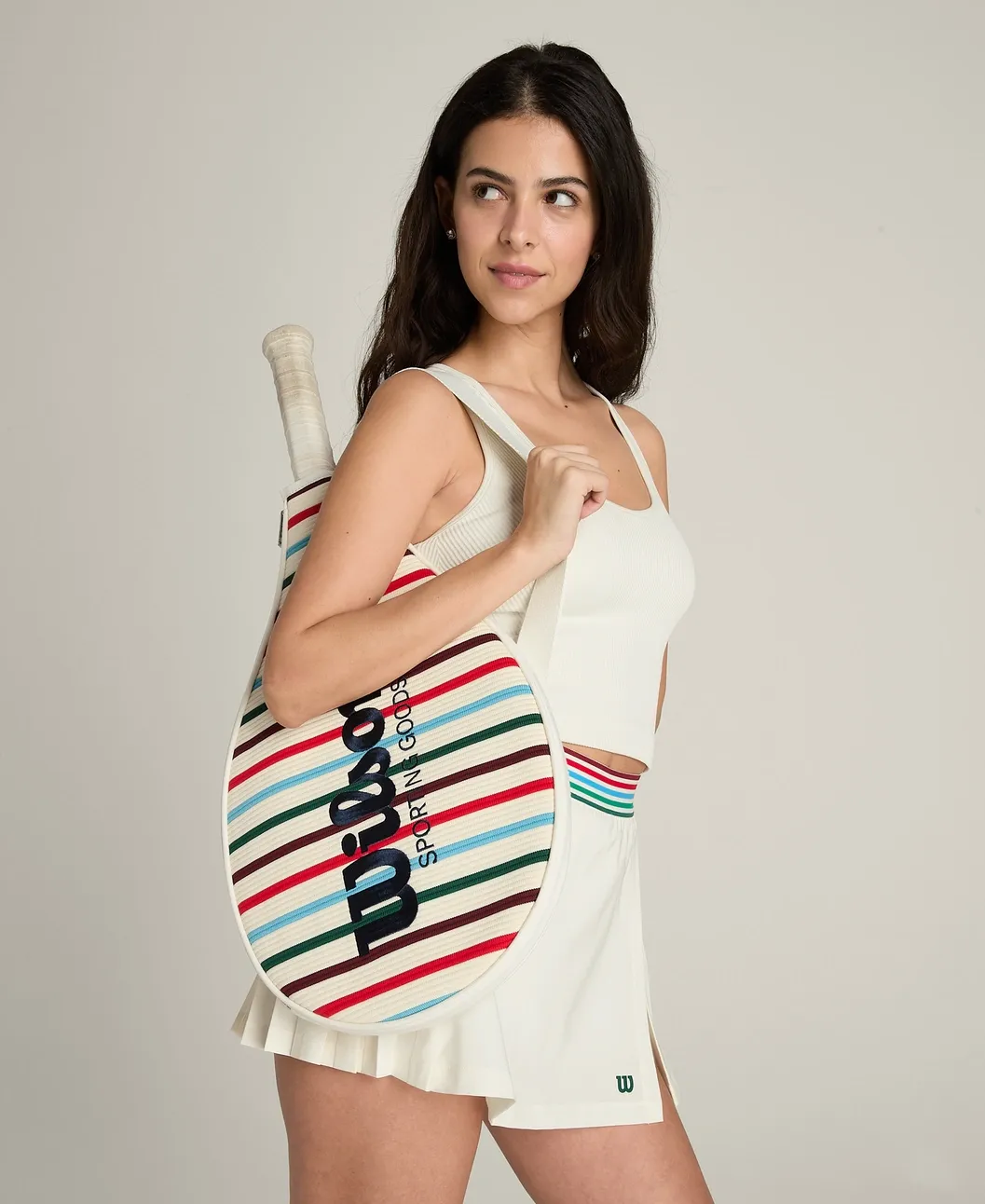 Wilson Cross Court Skirt