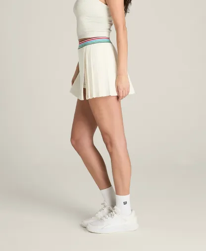 Wilson Cross Court Skirt