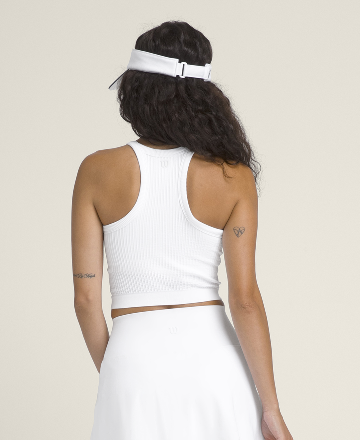 Wilson Women On The Daily Brami Smocked