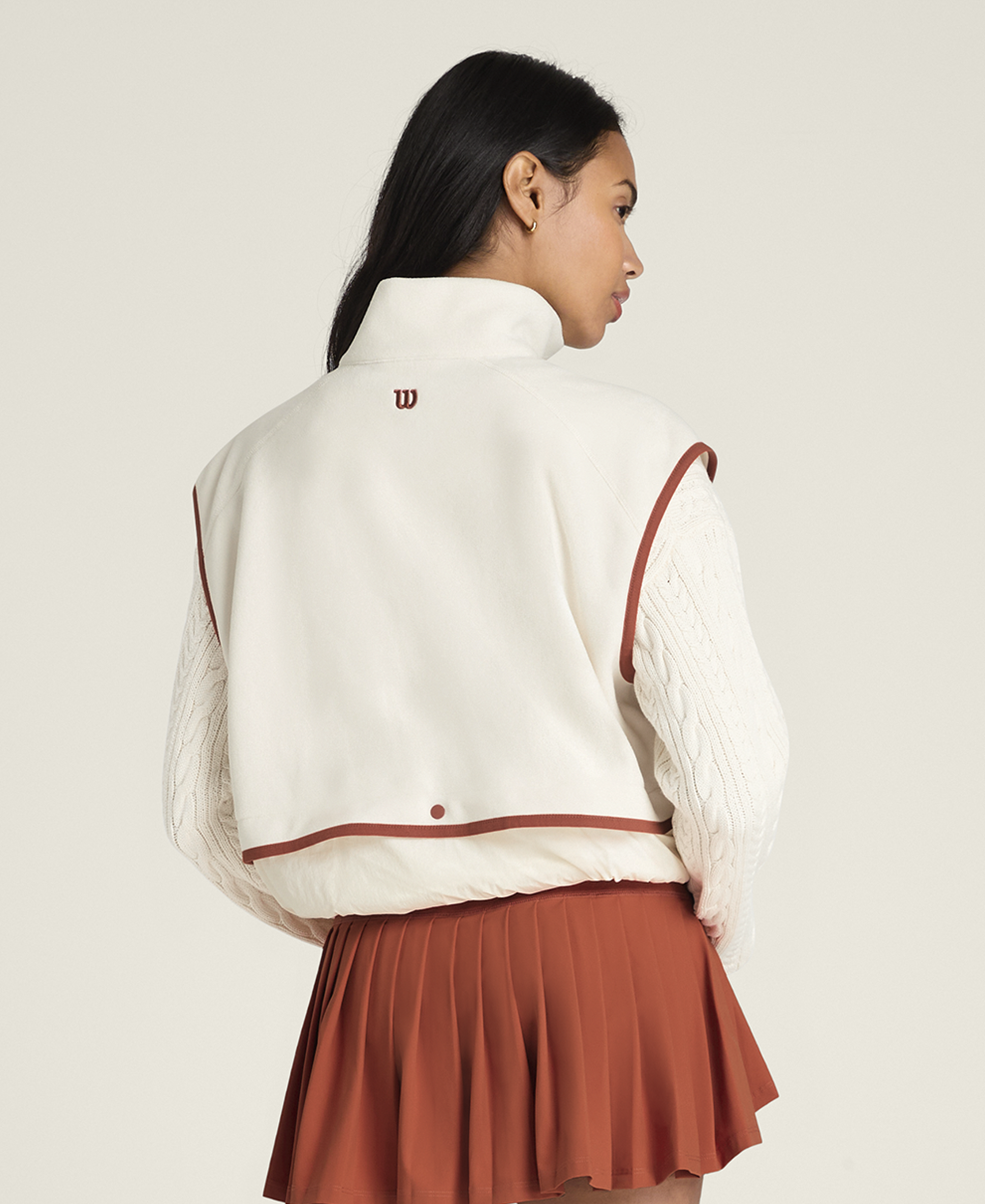 Wilson Practice Vest