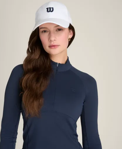 Wilson Advantage Half Zip