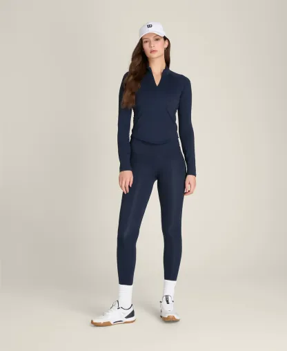 Wilson Advantage Half Zip