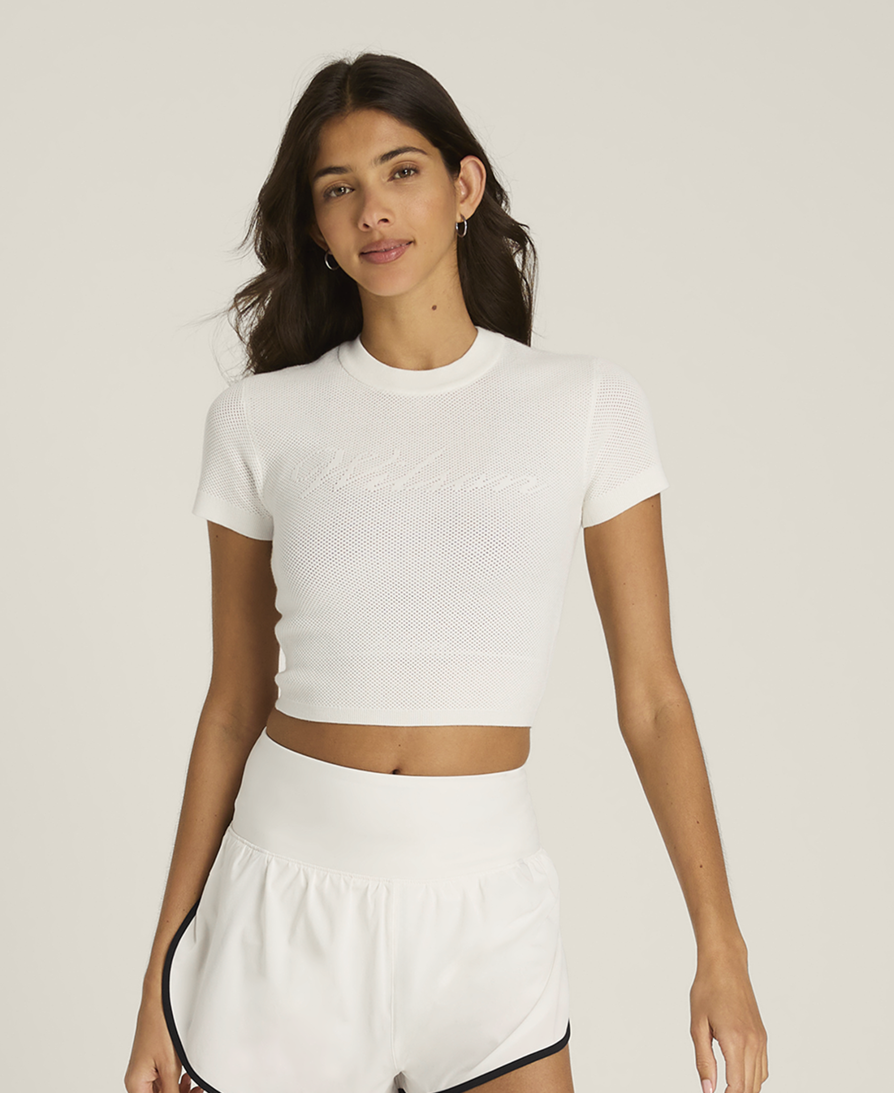 Wilson Peyton Knit Tee