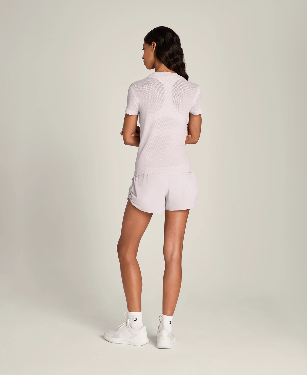 Wilson Pro Seamless Tee