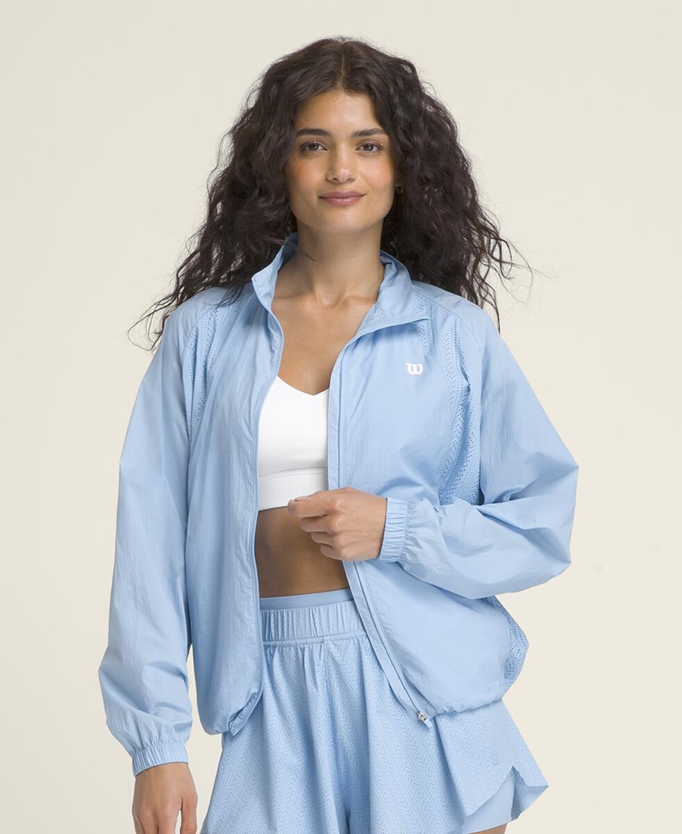 Wilson Airy Jacket - S