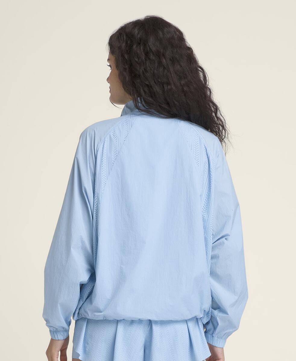 Wilson Airy Jacket