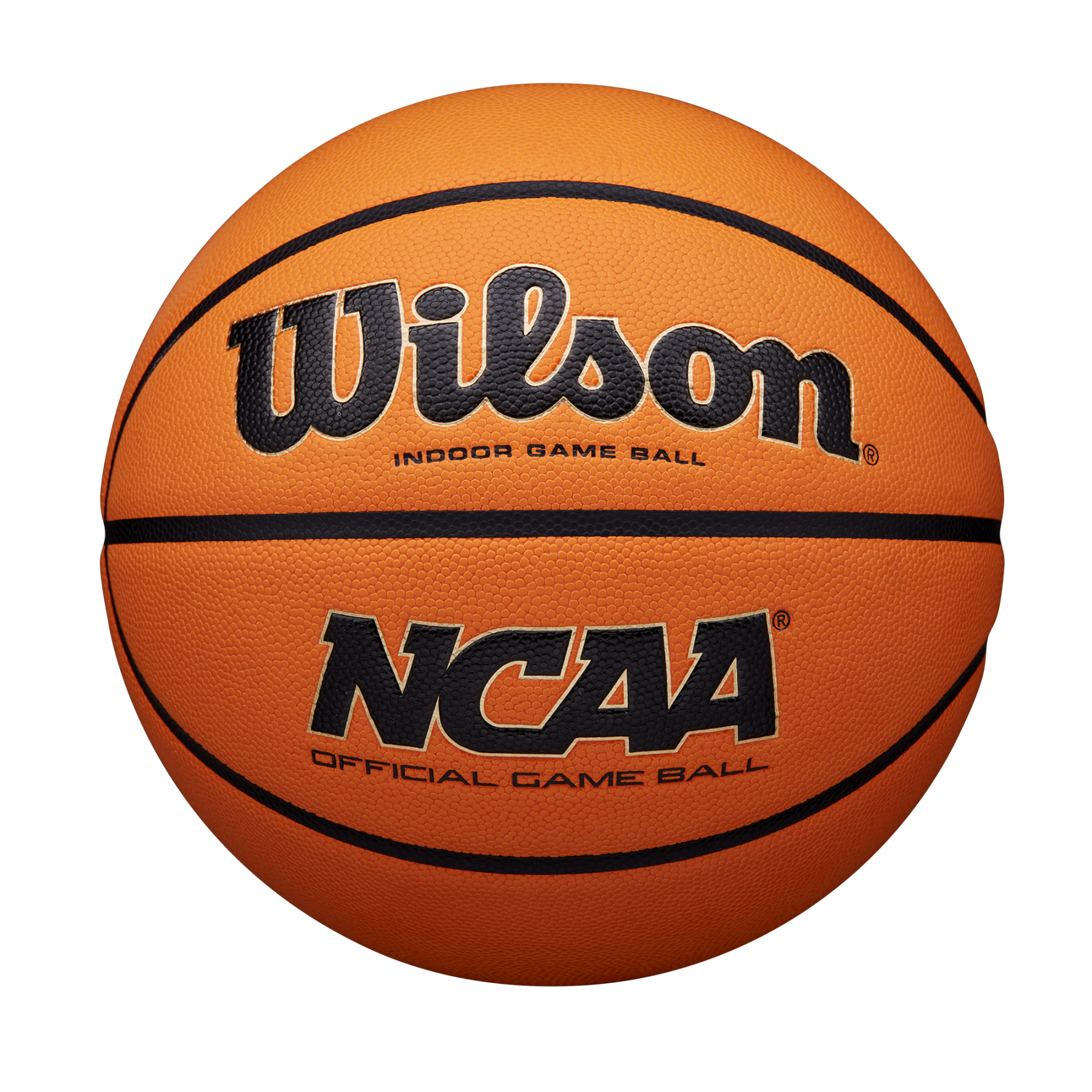 NCAA Evo Nxt Game Ball