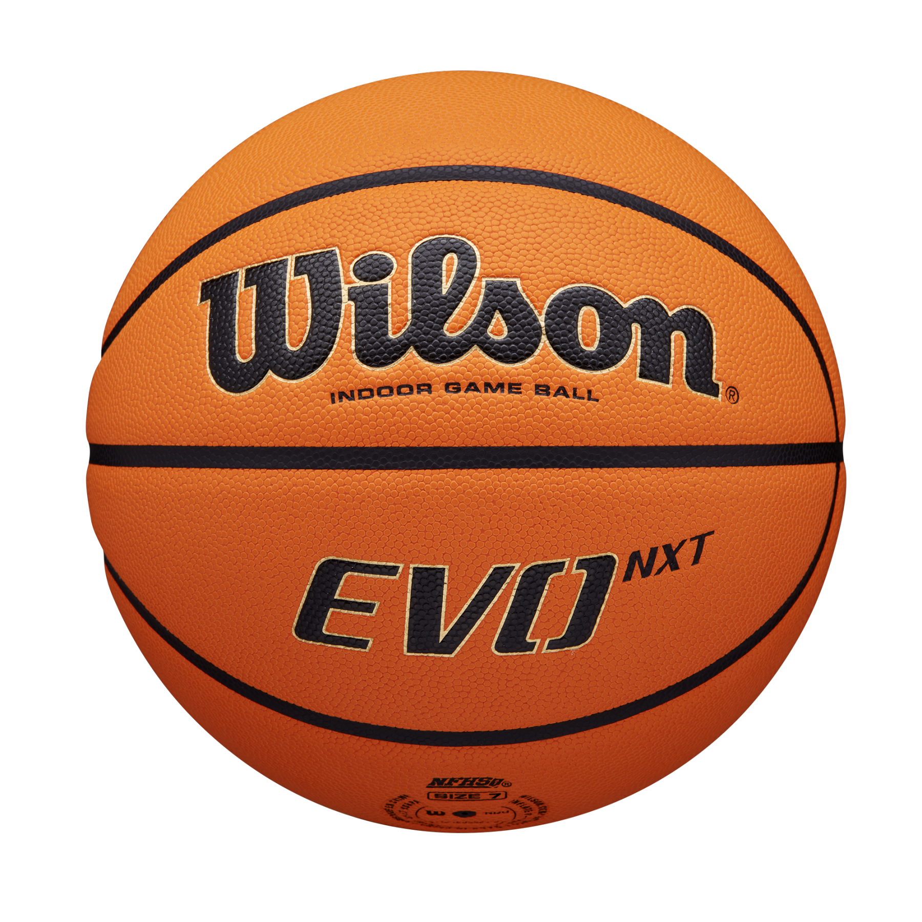 NCAA Evo Nxt Game Ball