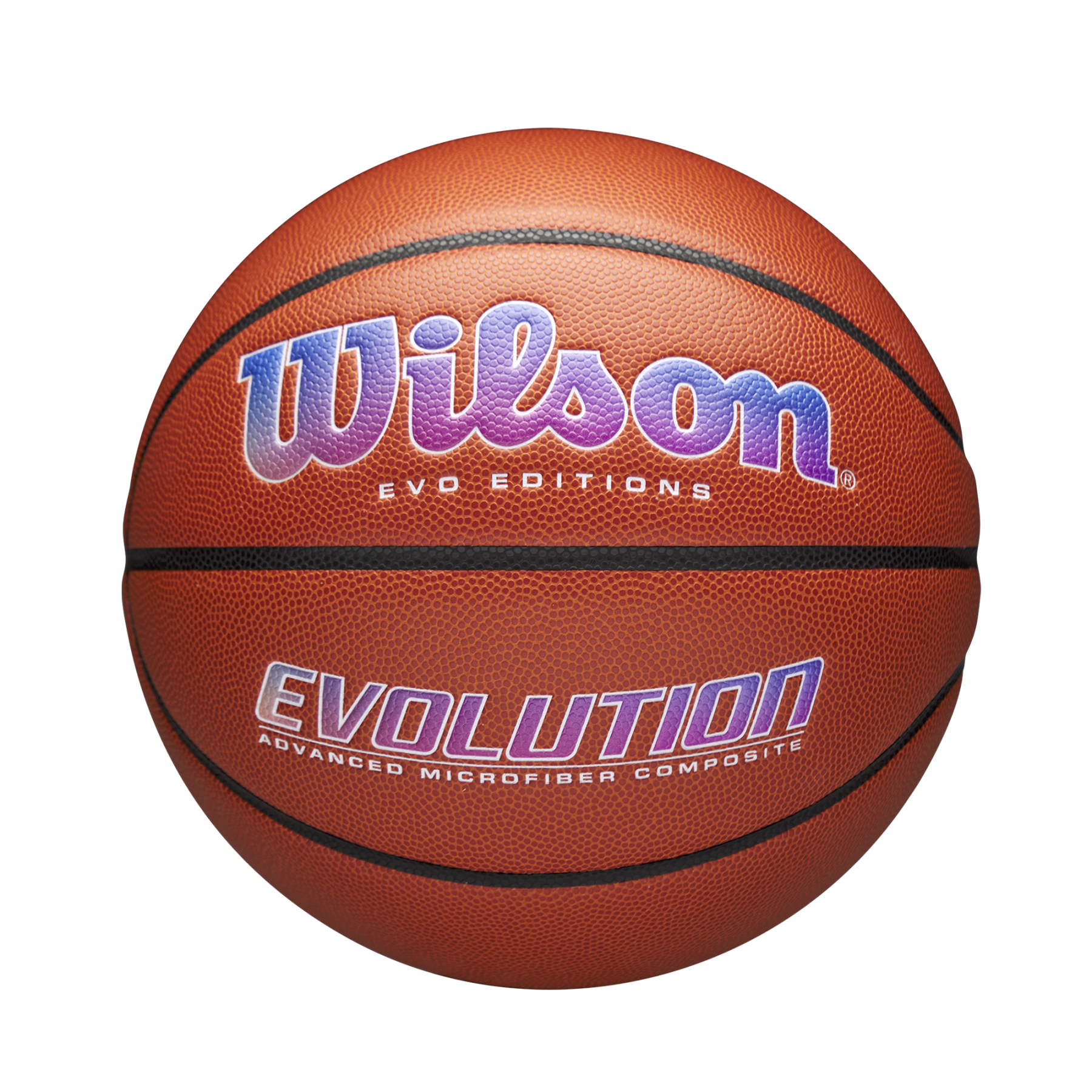 Evo*Editions Autism Speaks Basketball