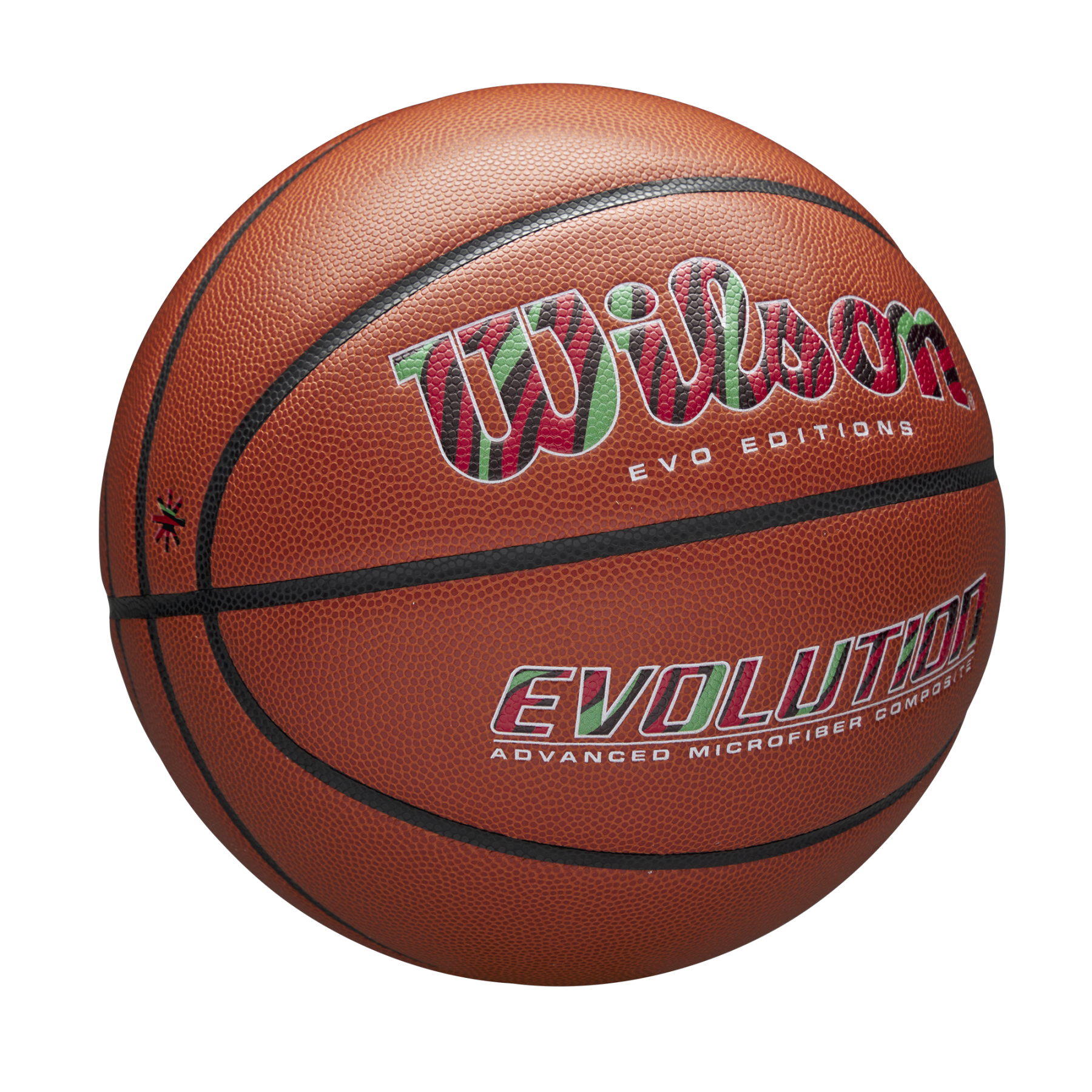 Evo*Editions Drop 206 "St. Albans" Basketball