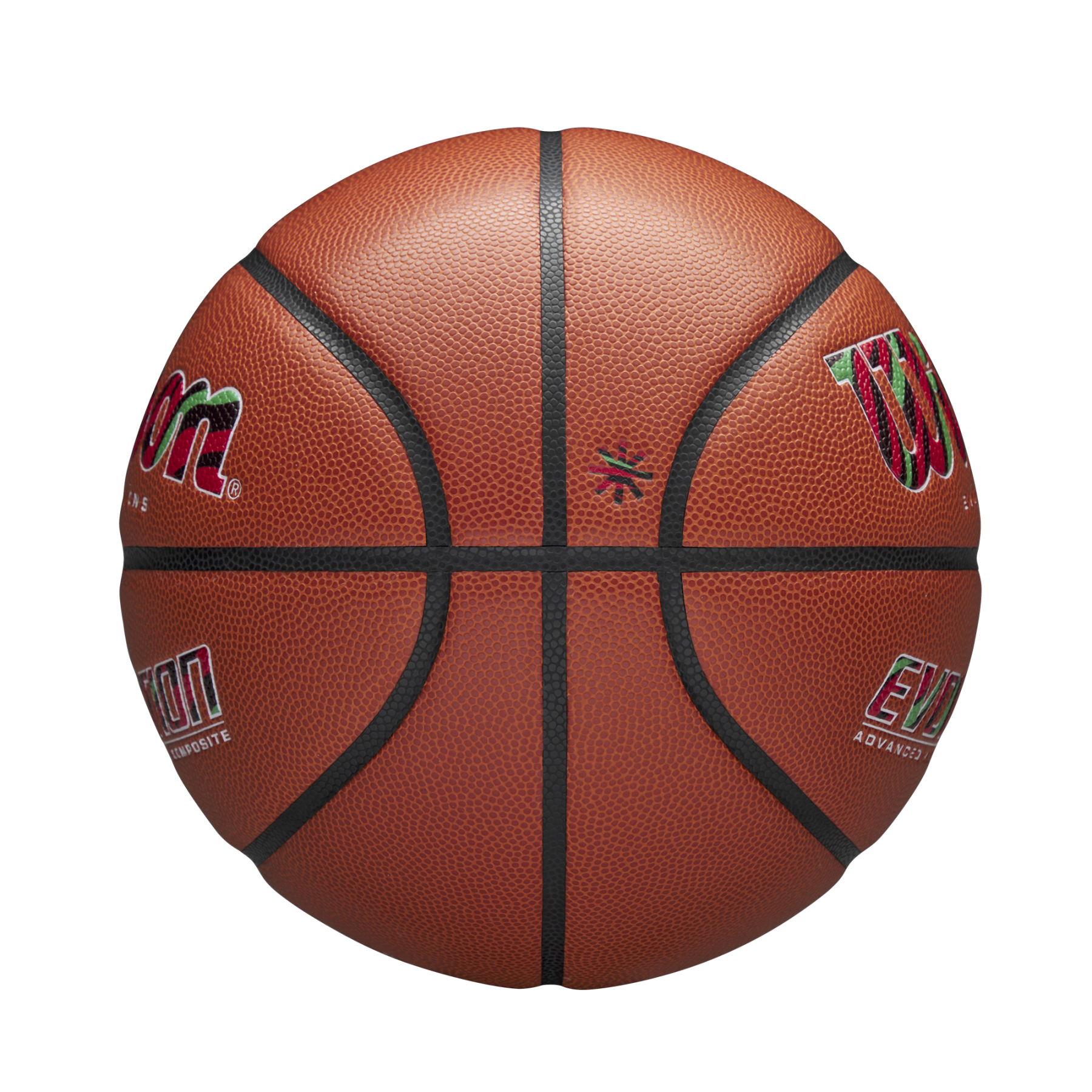 Evo*Editions Drop 206 "St. Albans" Basketball