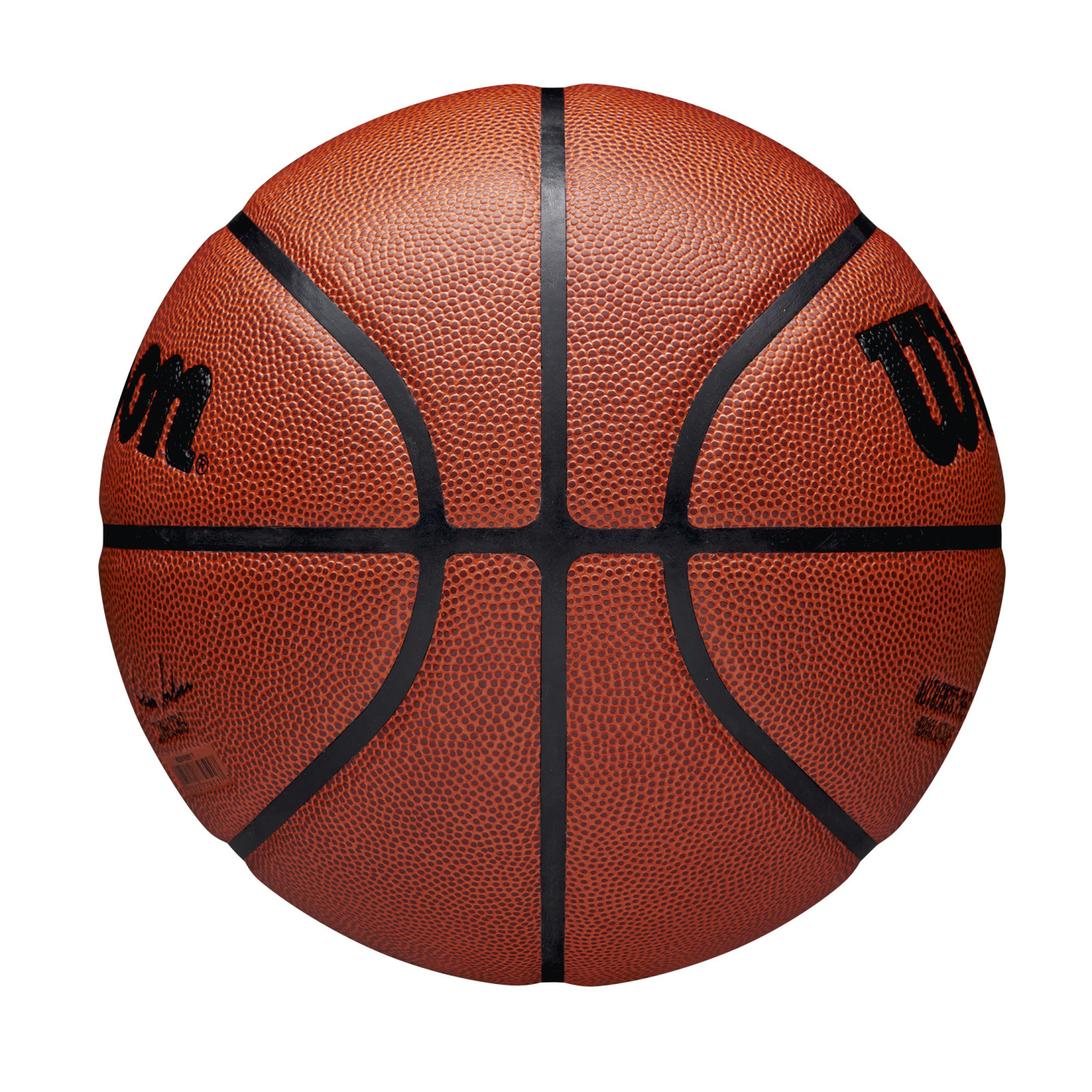 NBA AUTHENTIC for indoor and outdoor size 7 basketball