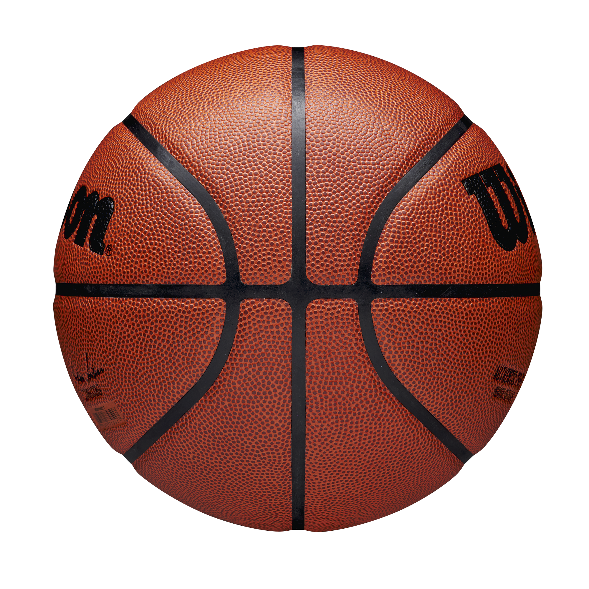 NBA Authentic Indoor/Outdoor Basketball