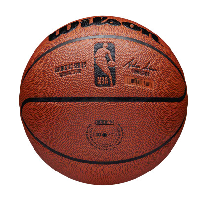 NBA AUTHENTIC for indoor and outdoor size 7 basketball