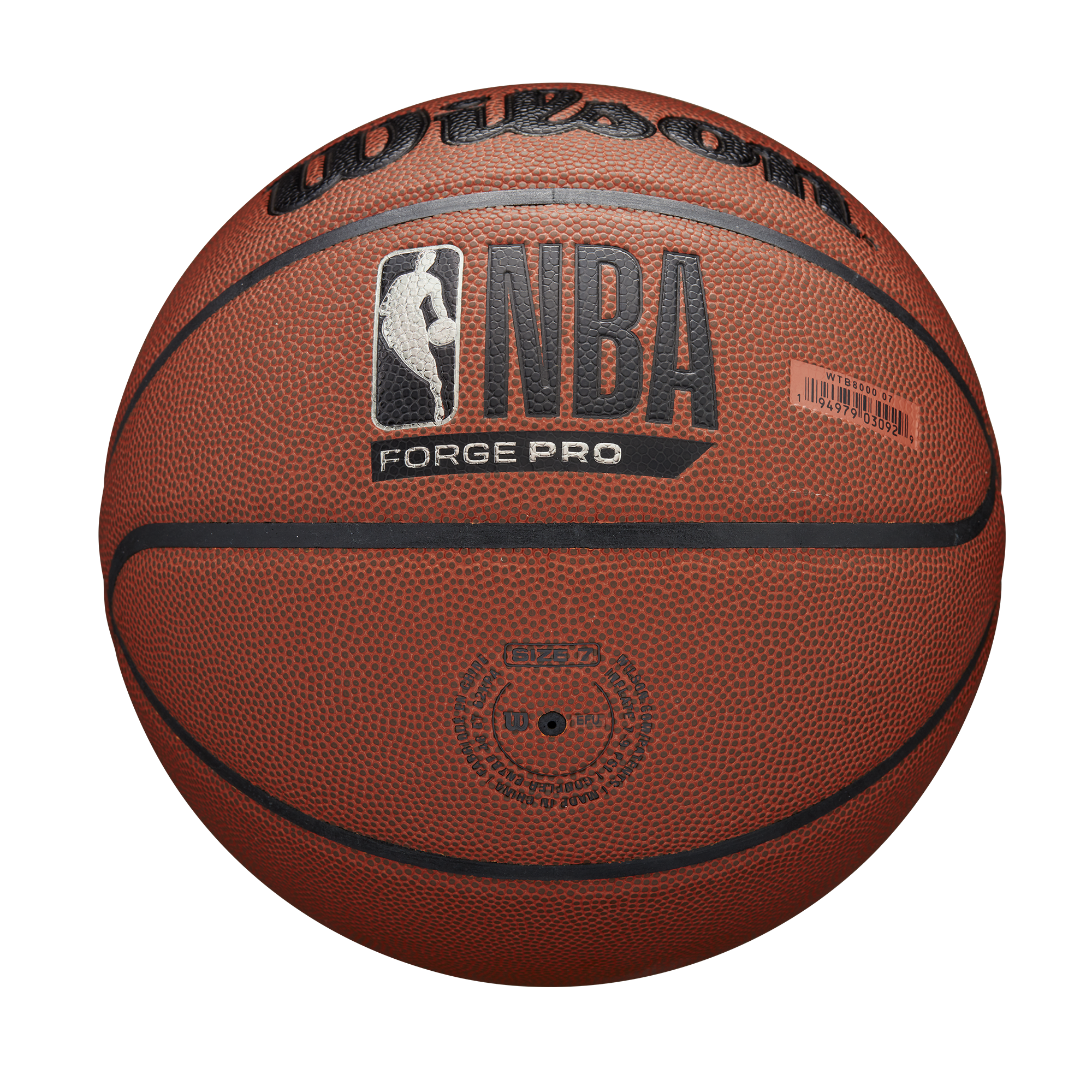 NBA Forge Pro Indoor/Outdoor Basketball