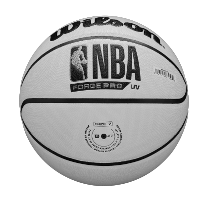 NBA Forge Pro UV Indoor/Outdoor Basketball