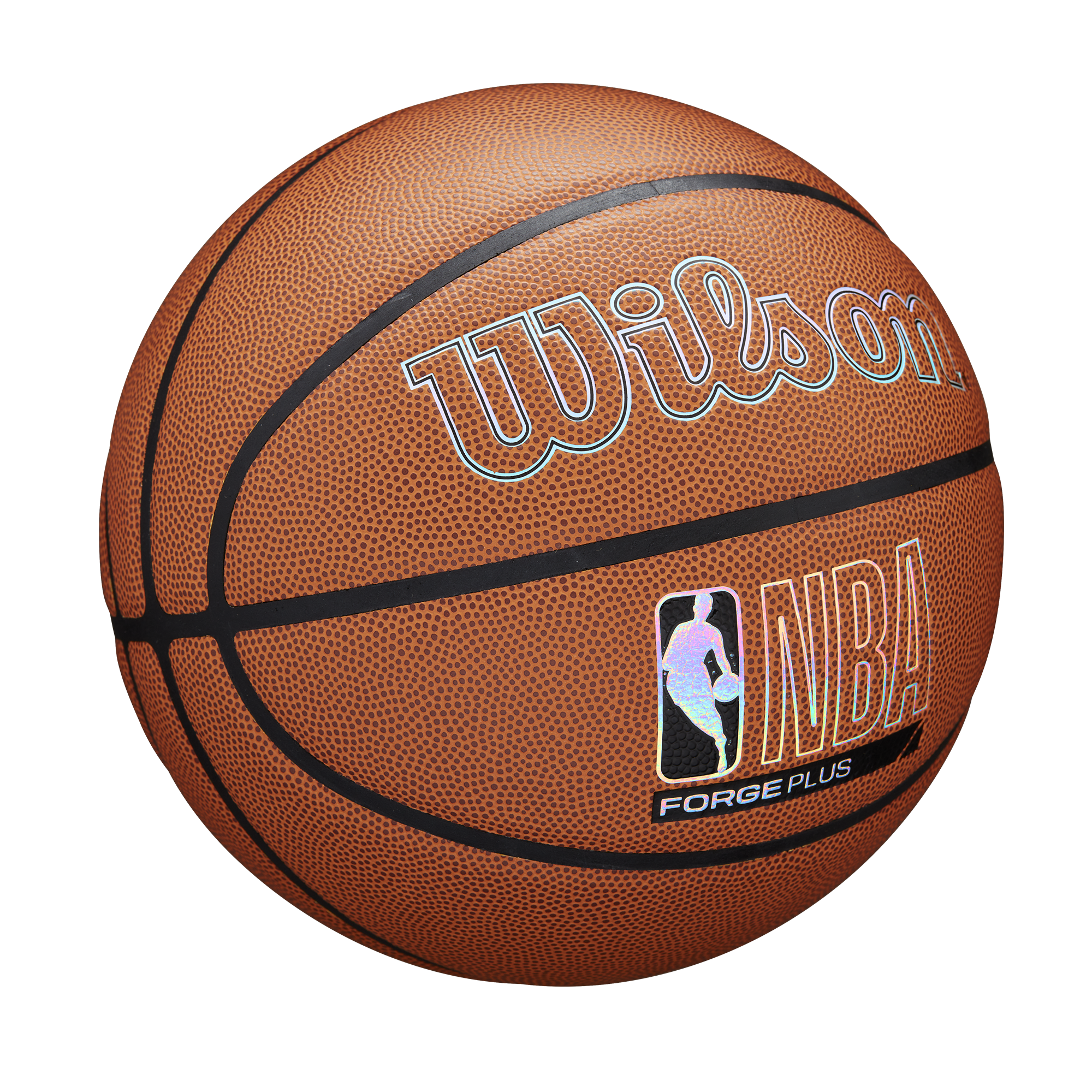 NBA Forge Plus Basketball