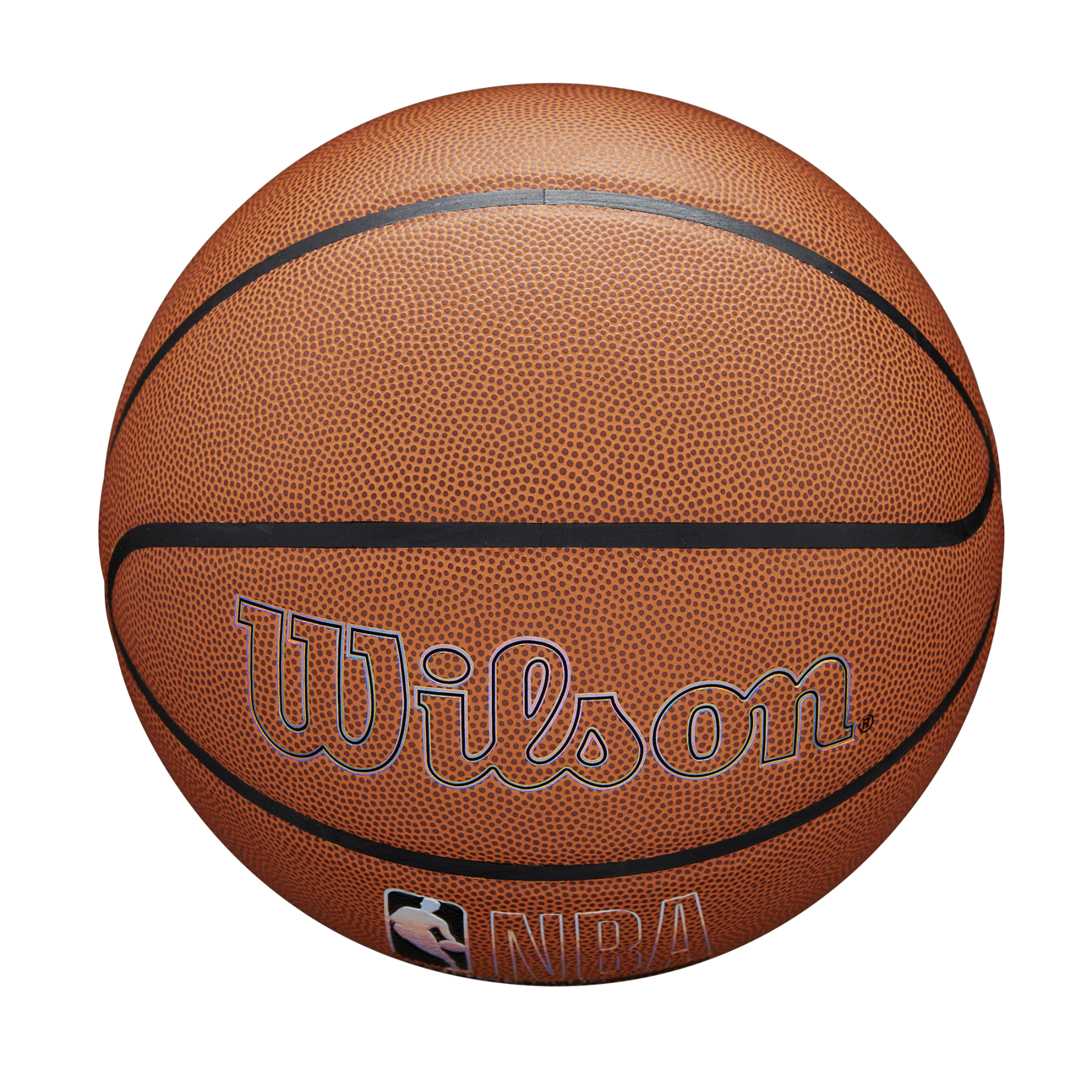 NBA Forge Plus Basketball
