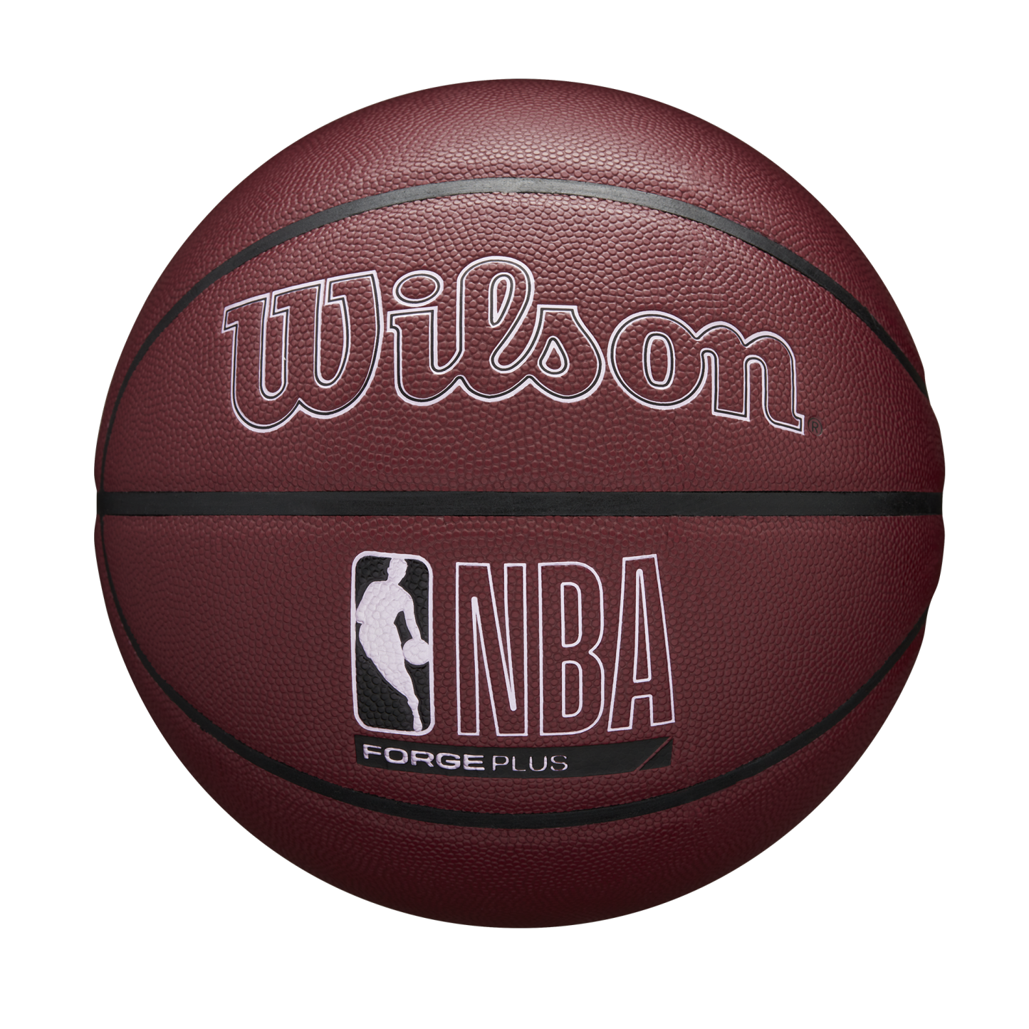 NBA Basketball Forge Plus
