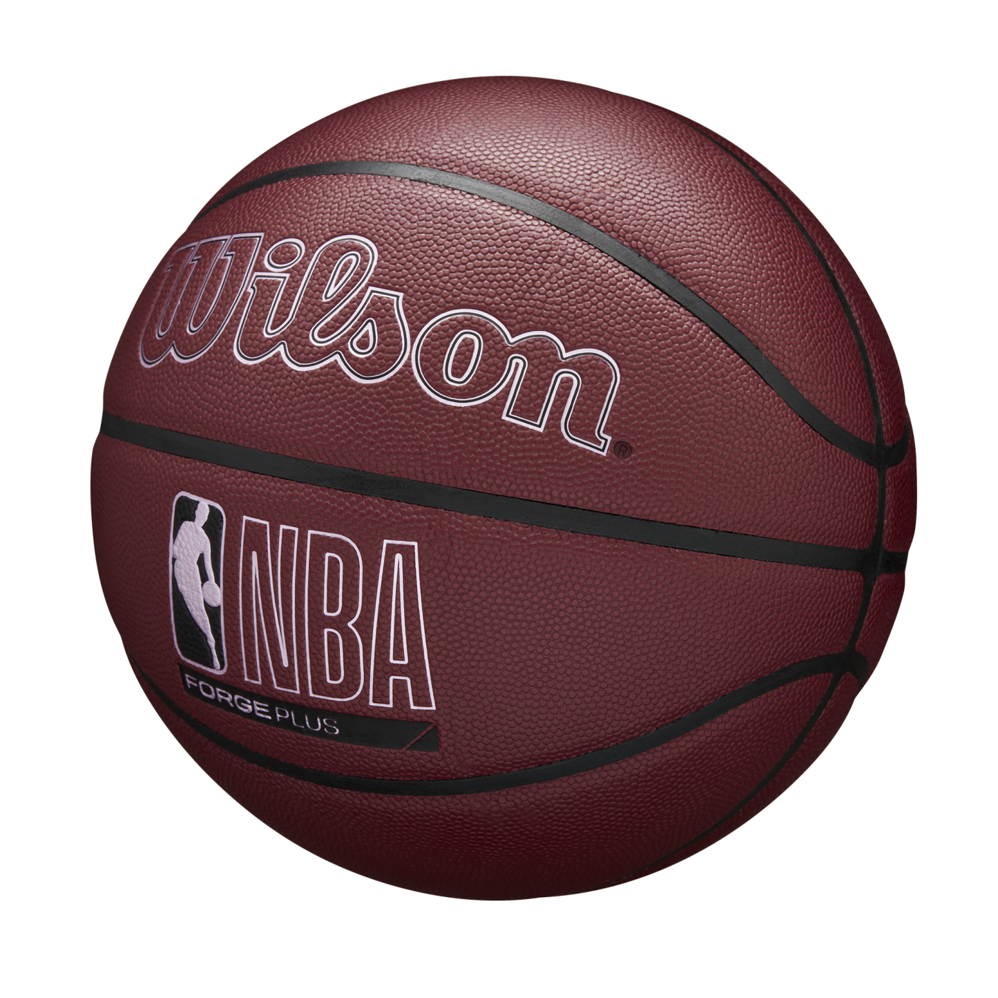 NBA Basketball Forge Plus