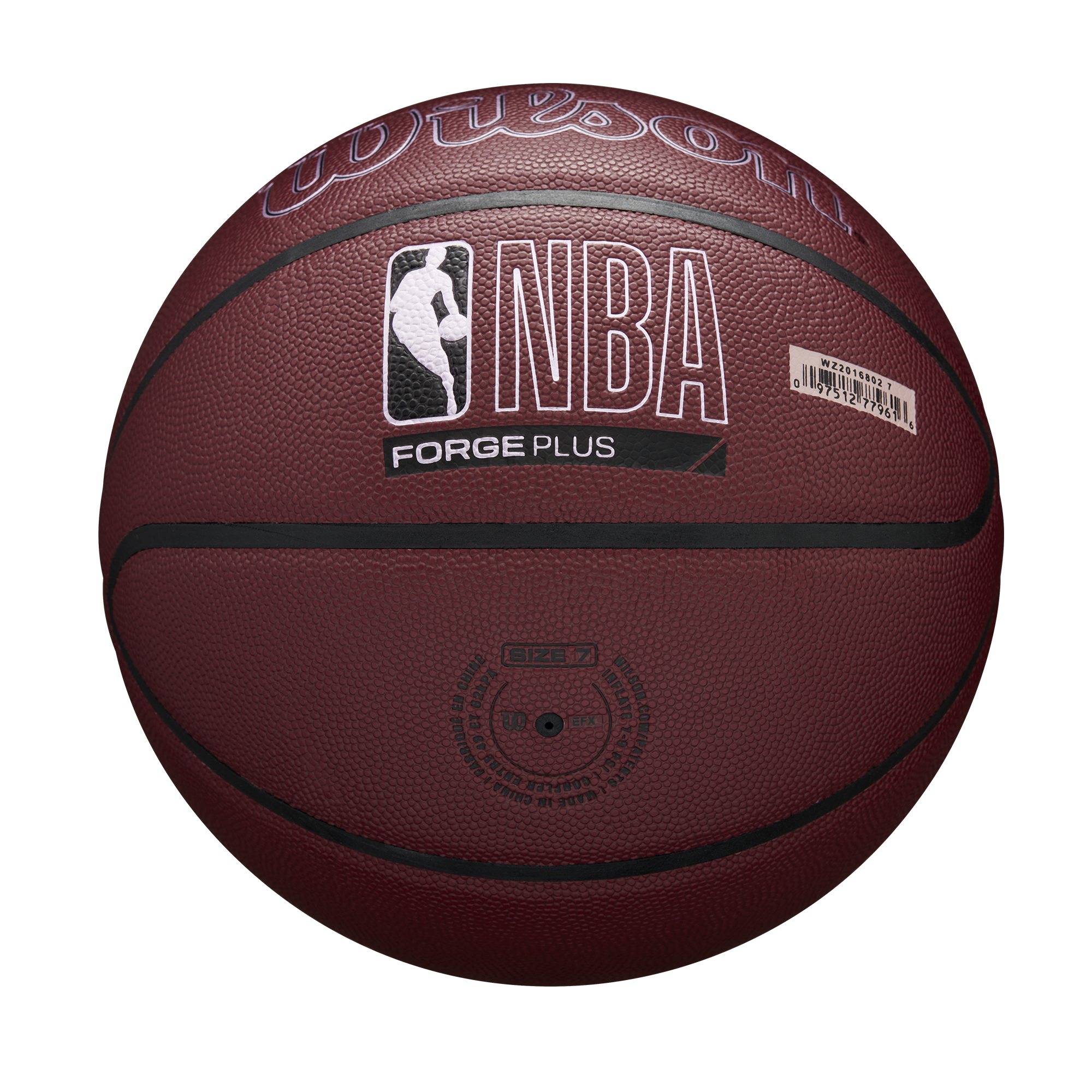 NBA Basketball Forge Plus