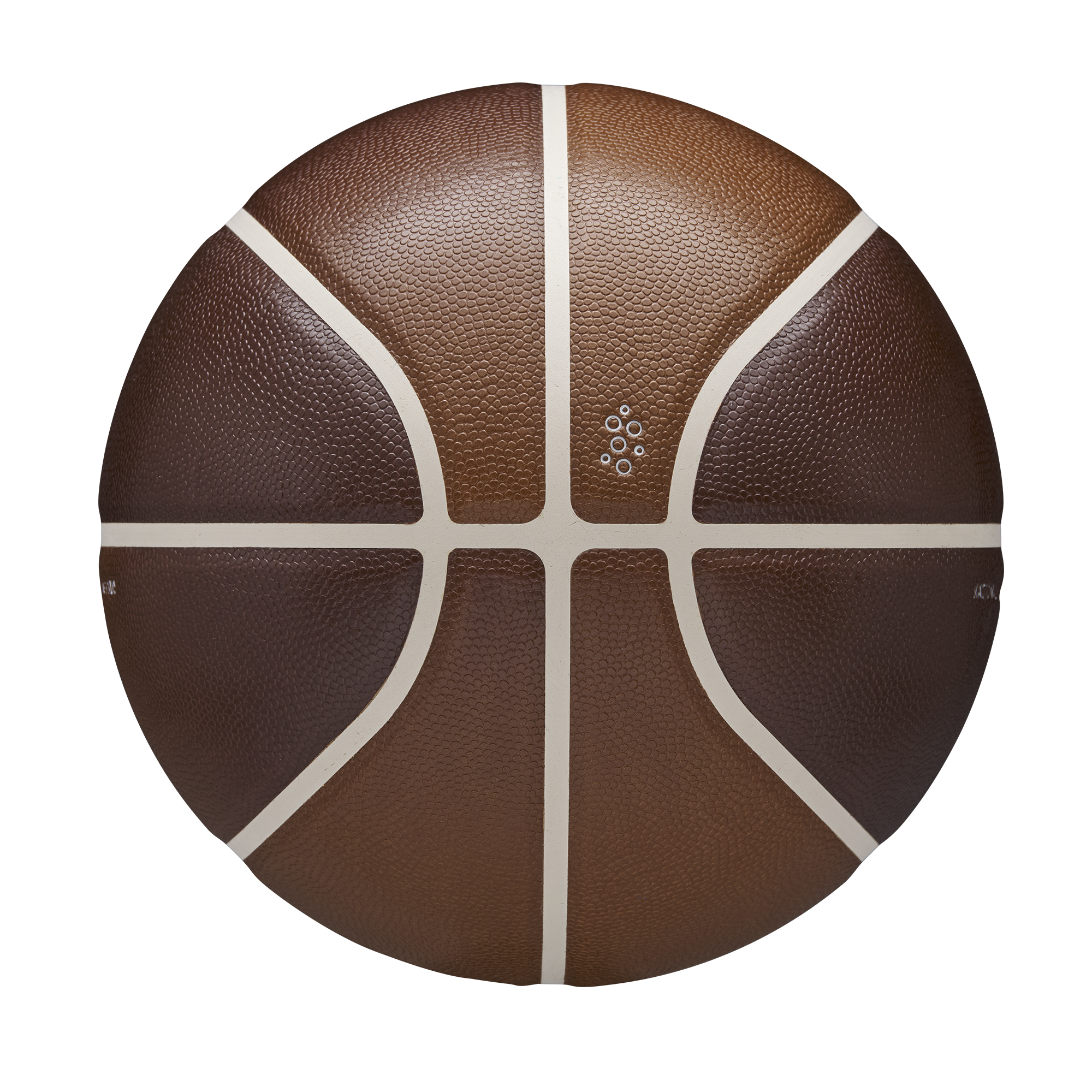 NBA Champagne Series Basketball (Celebration)