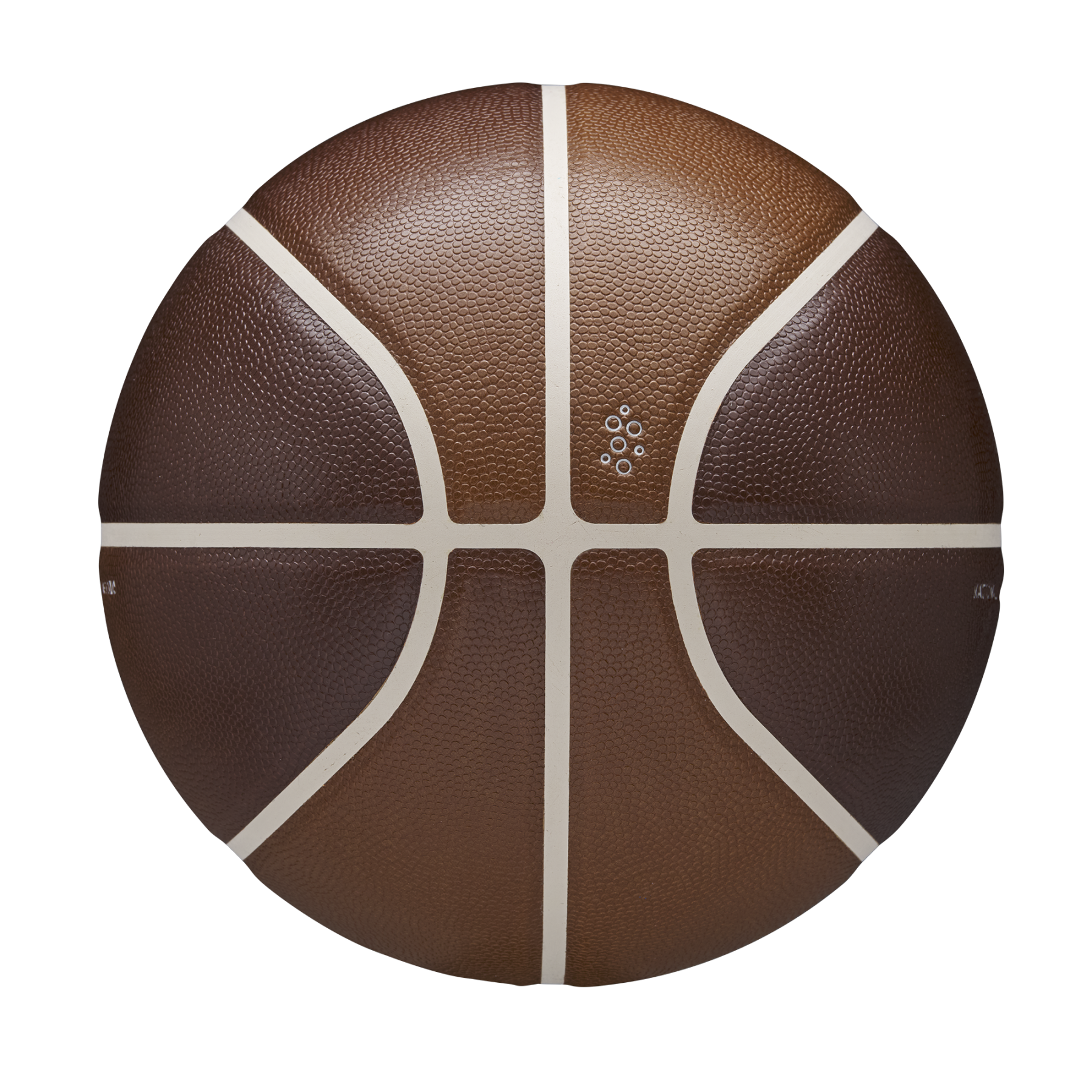 NBA Champagne Series Basketball (Celebration)