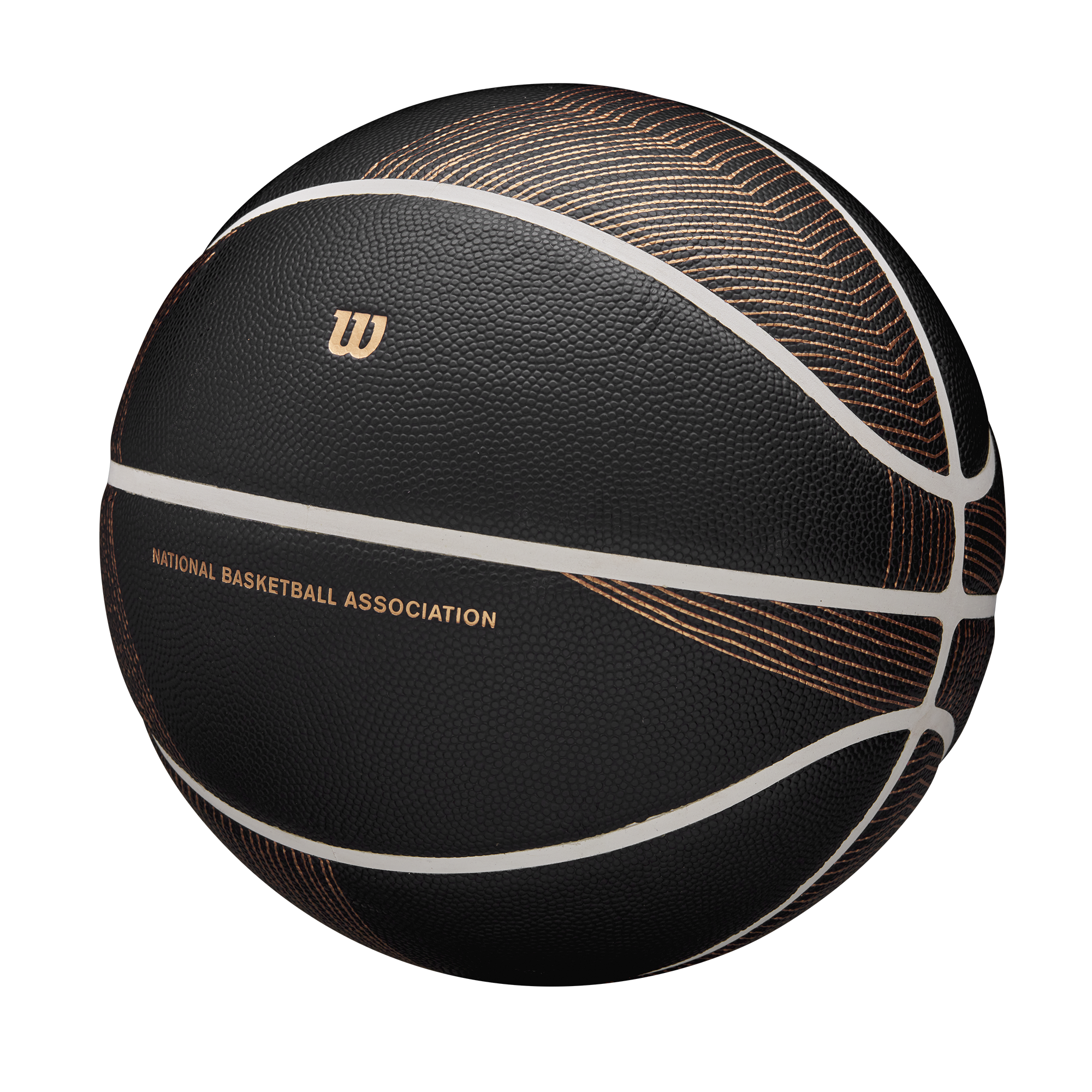 NBA Champagne Series 3 Sophistication Basketball