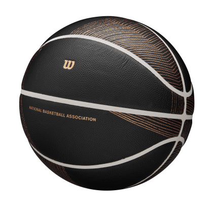 NBA Champagne Series 3 Sophistication Basketball