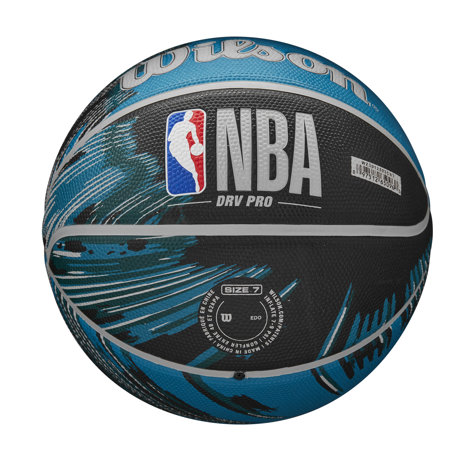NBA DRV PRO STREAK Basketball