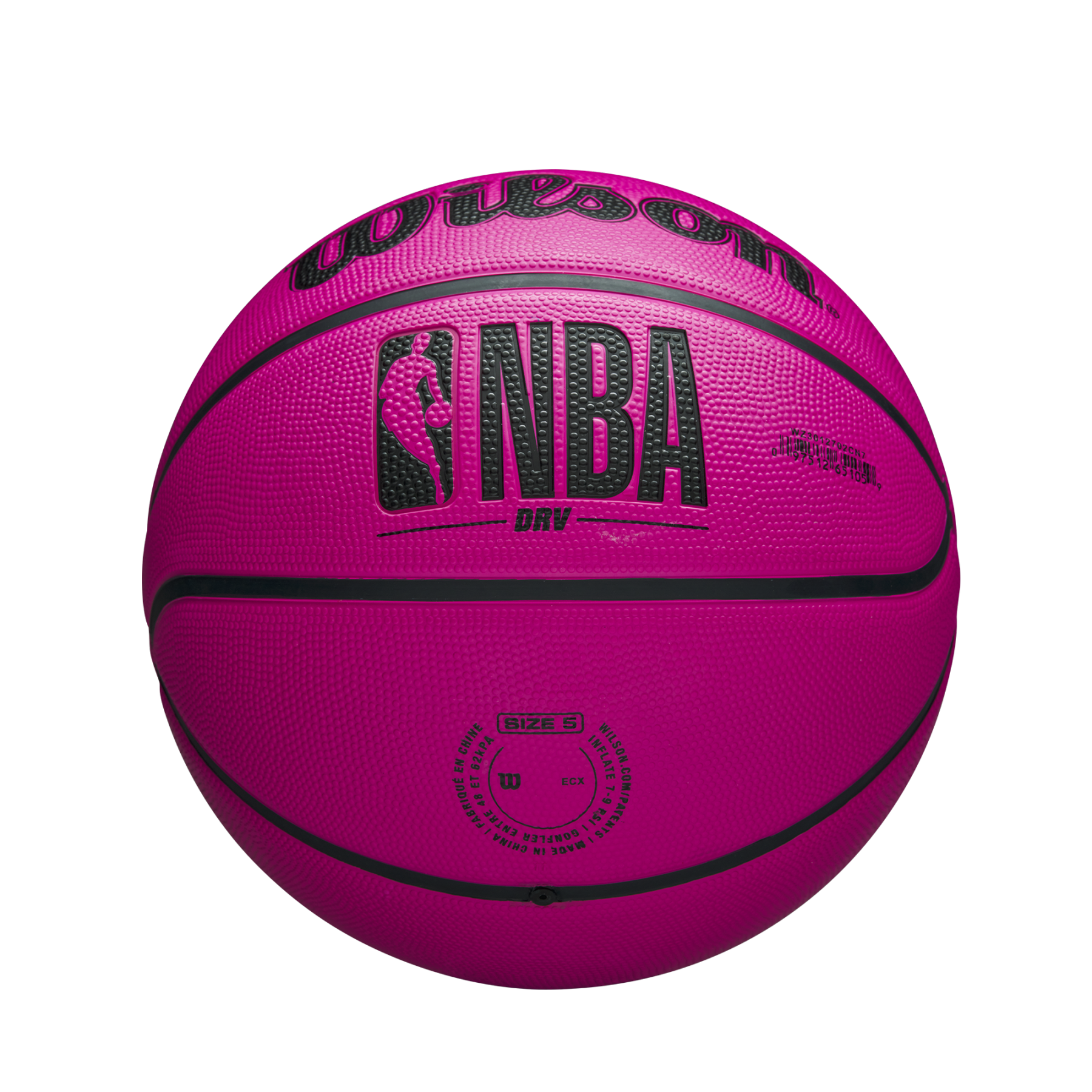NBA DRV Basketball