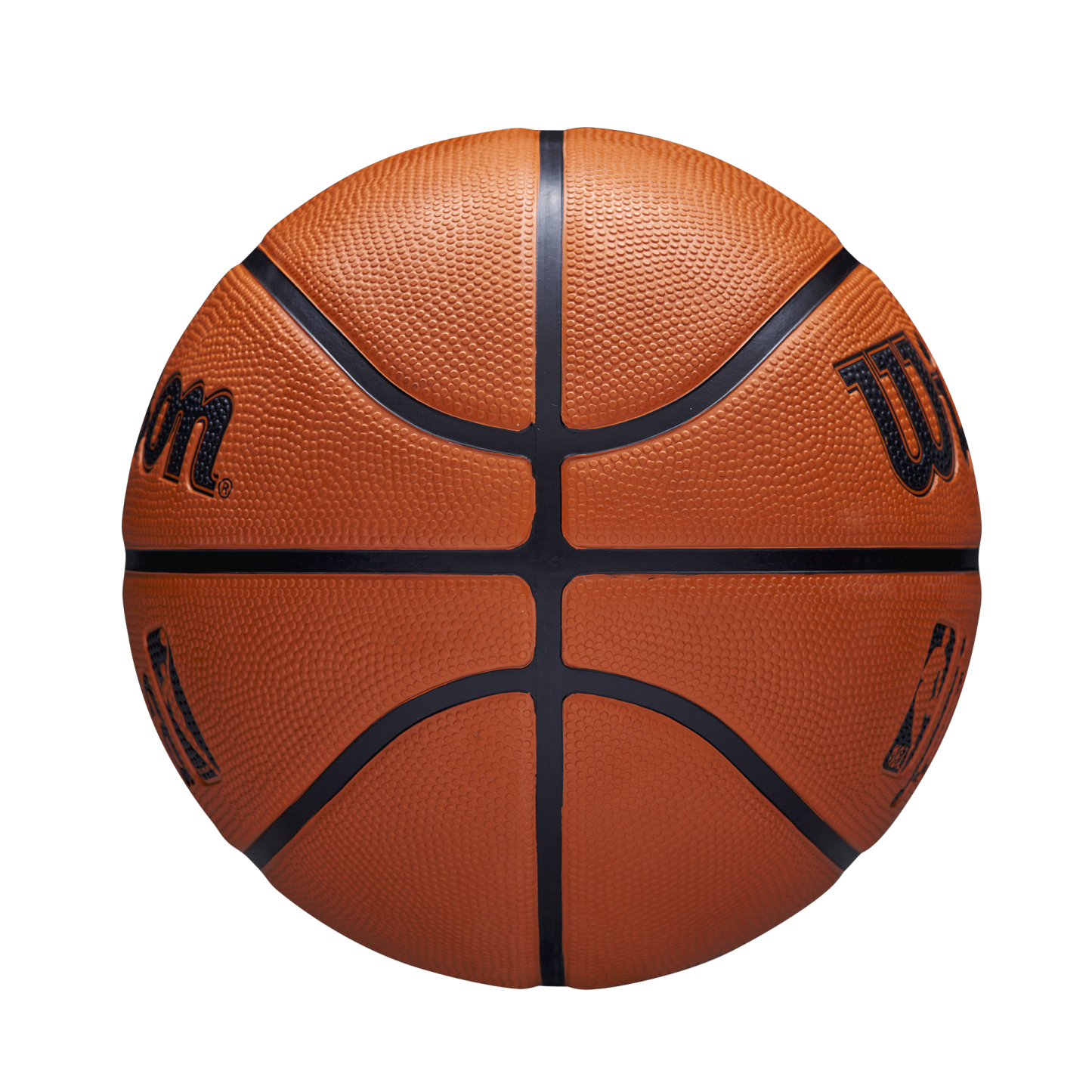 Jr NBA DRV Fam Logo Basketball