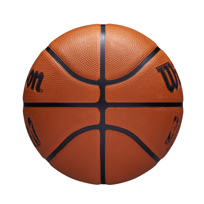 Jr NBA DRV Fam Logo Basketball