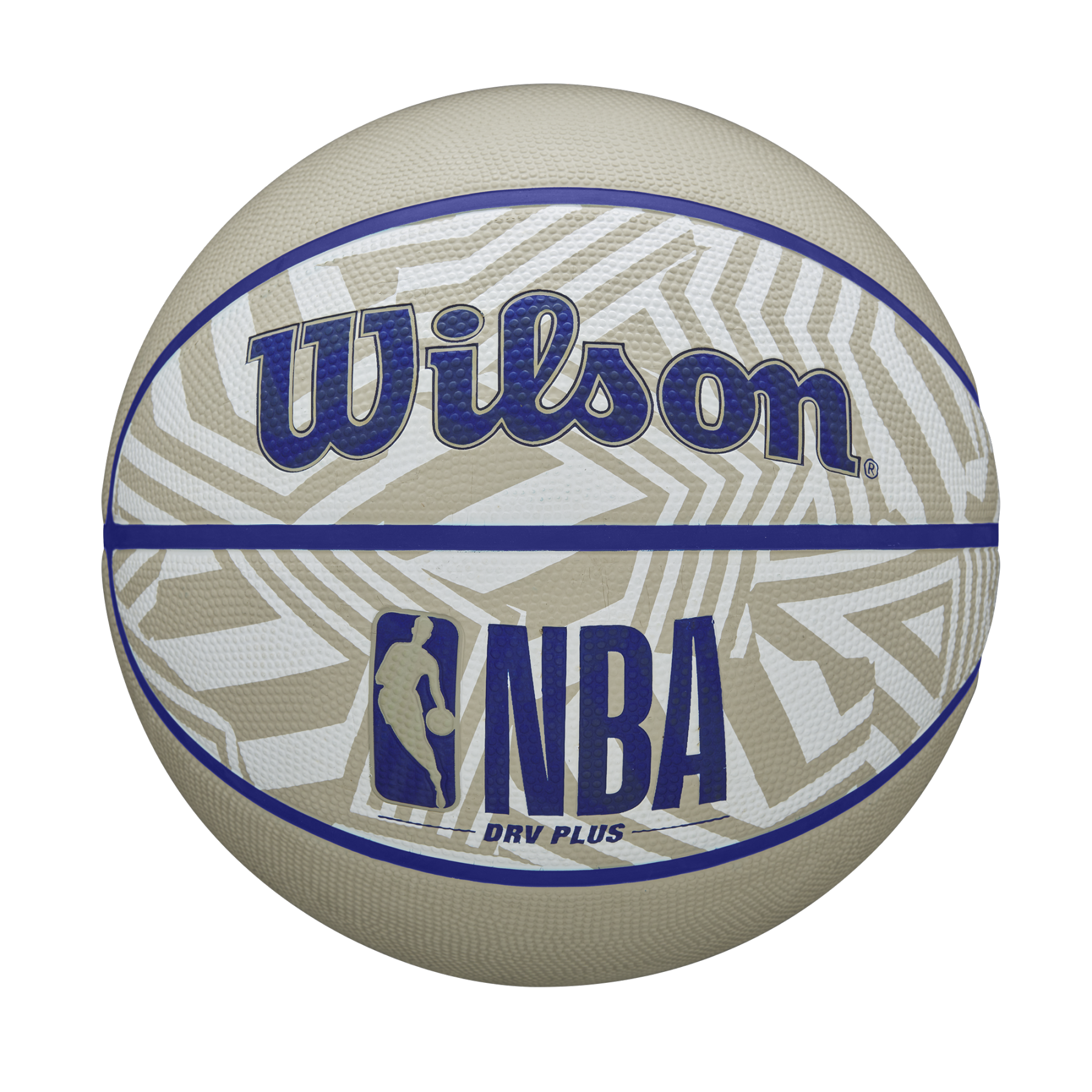 NBA DRV Plus Dazzle Camo Outdoor Basketball