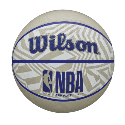 NBA DRV Plus Dazzle Camo Outdoor Basketball