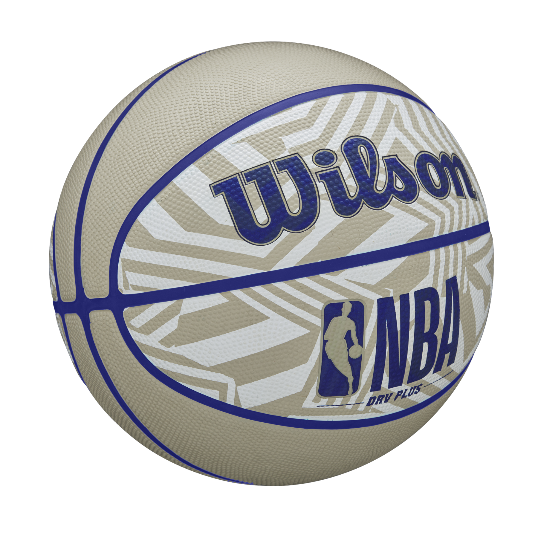 NBA DRV Plus Dazzle Camo Outdoor Basketball