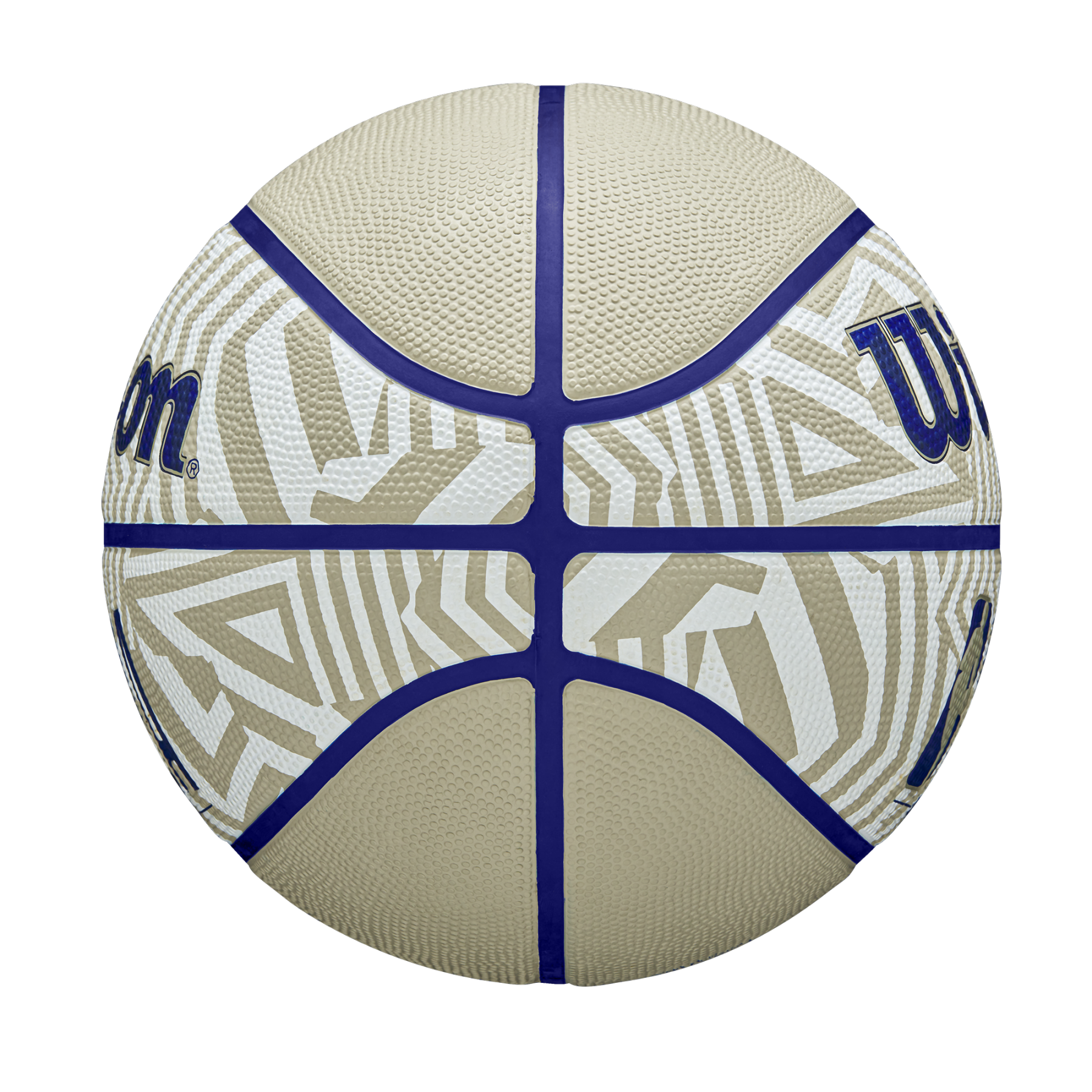 NBA DRV Plus Dazzle Camo Outdoor Basketball