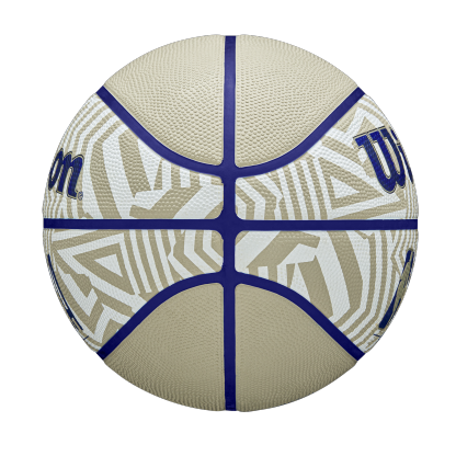 NBA DRV Plus Dazzle Camo Outdoor Basketball