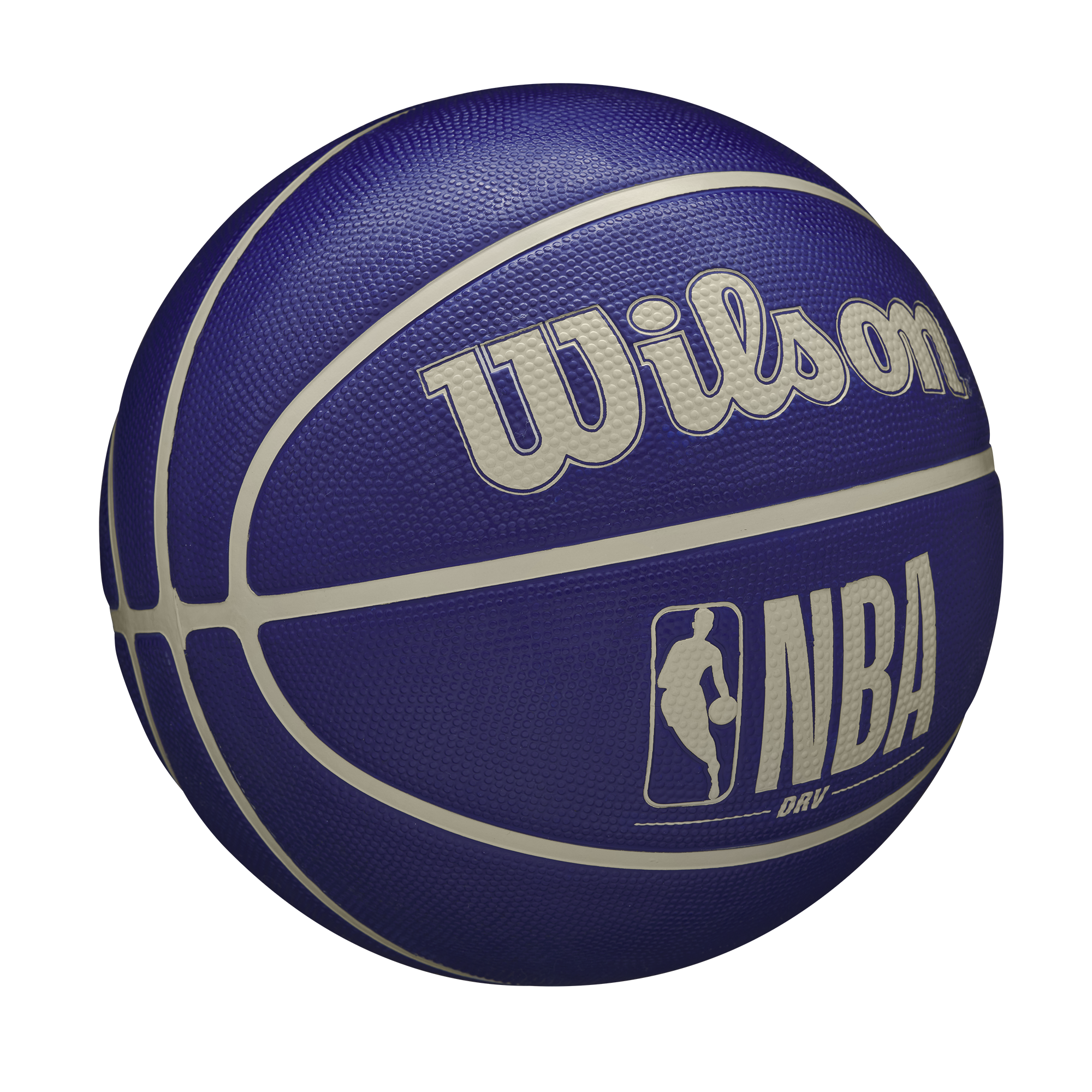 Wilson NBA DRV Basketball Indigo 7