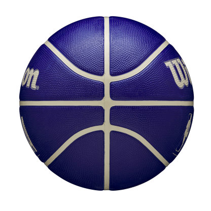 Wilson NBA DRV Basketball Indigo 7