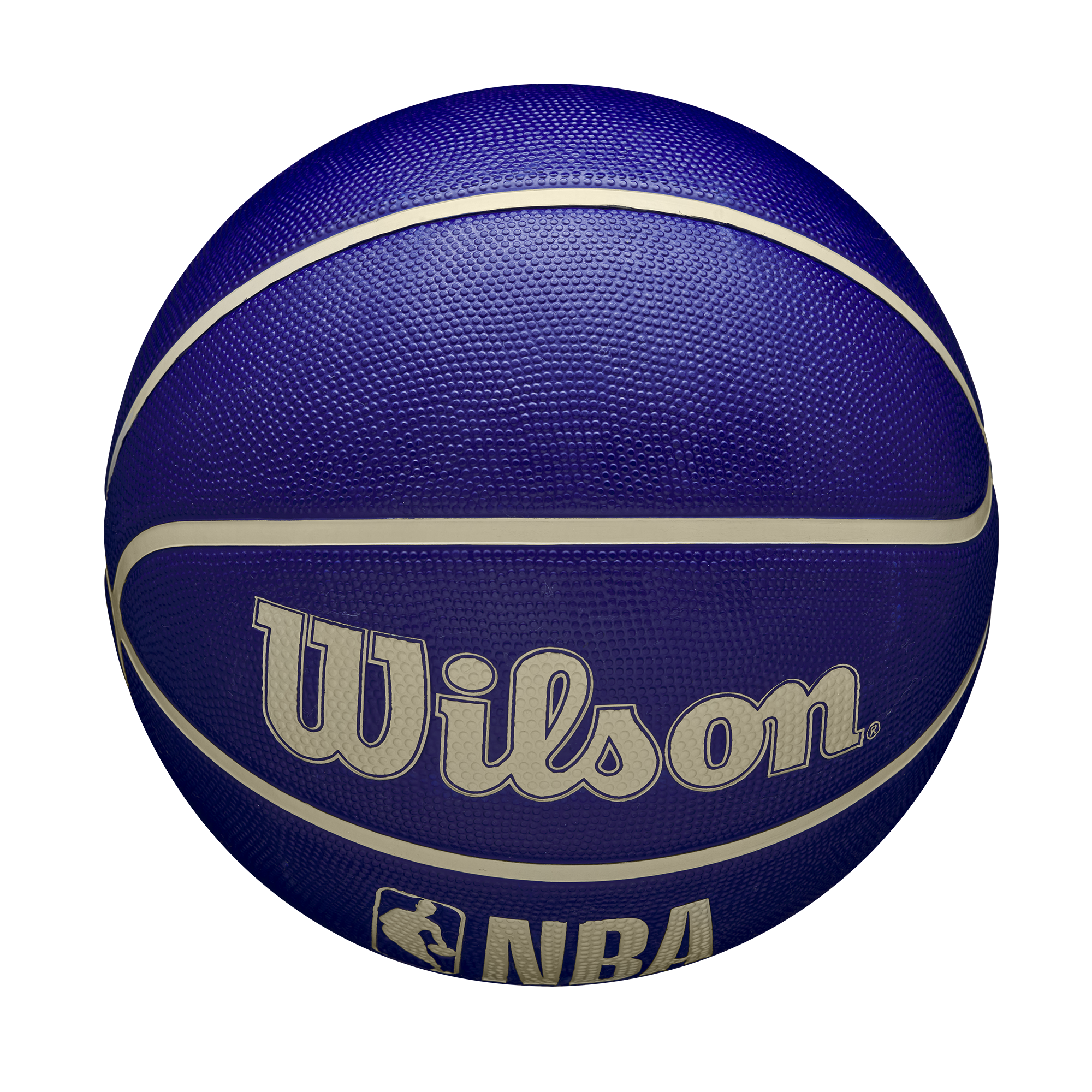 Wilson NBA DRV Basketball Indigo 7