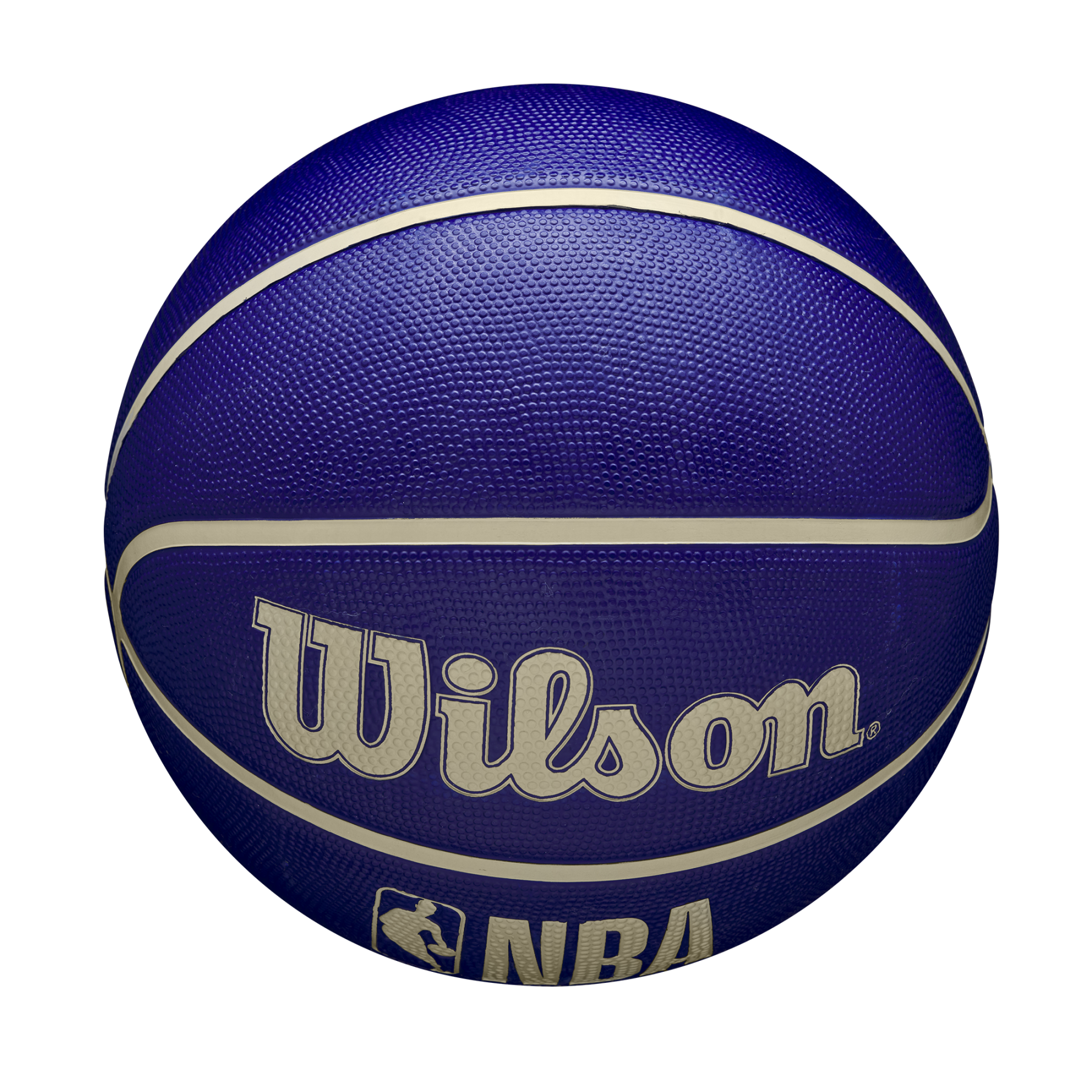 Wilson NBA DRV Basketball Indigo 7