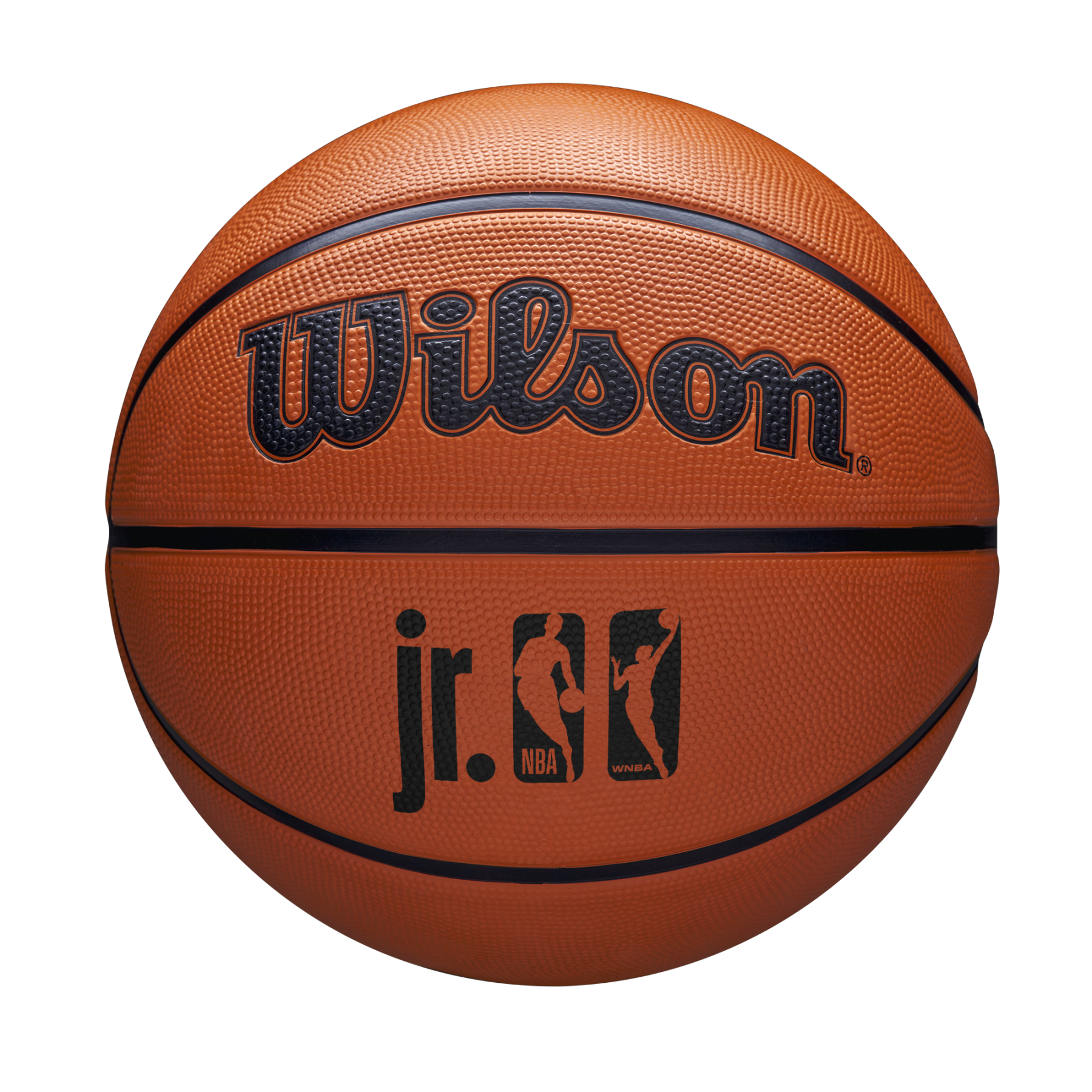 Wilson NBA WNBA DRV Junior Basketball